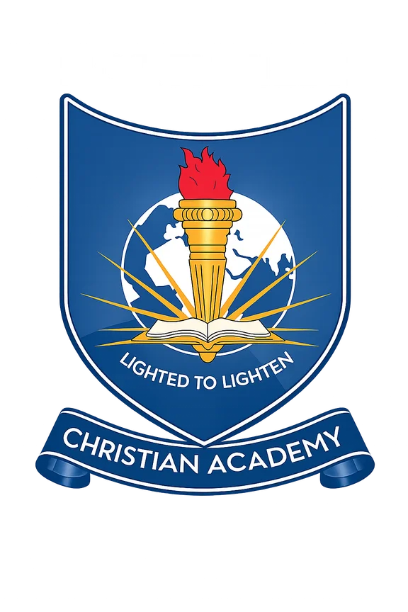 Northville Christian Academy crest