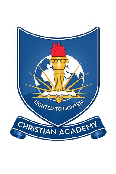 Northville Christian Academy crest
